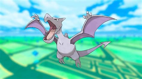 what is aerodactyl weak to|aerodactyl size.